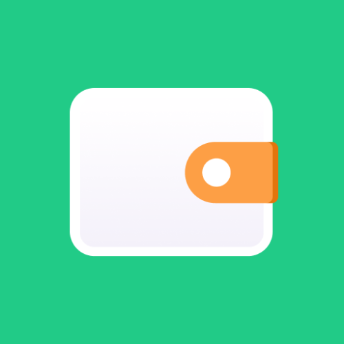 Wallet - Budget Expense Tracker