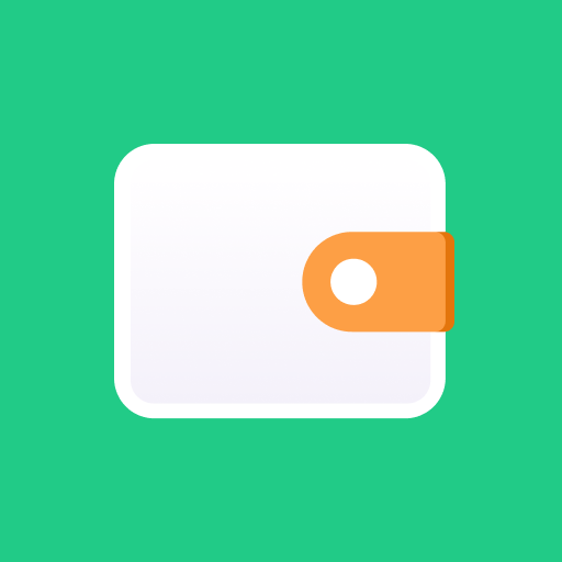 1. Wallet - Budget Expense Tracker